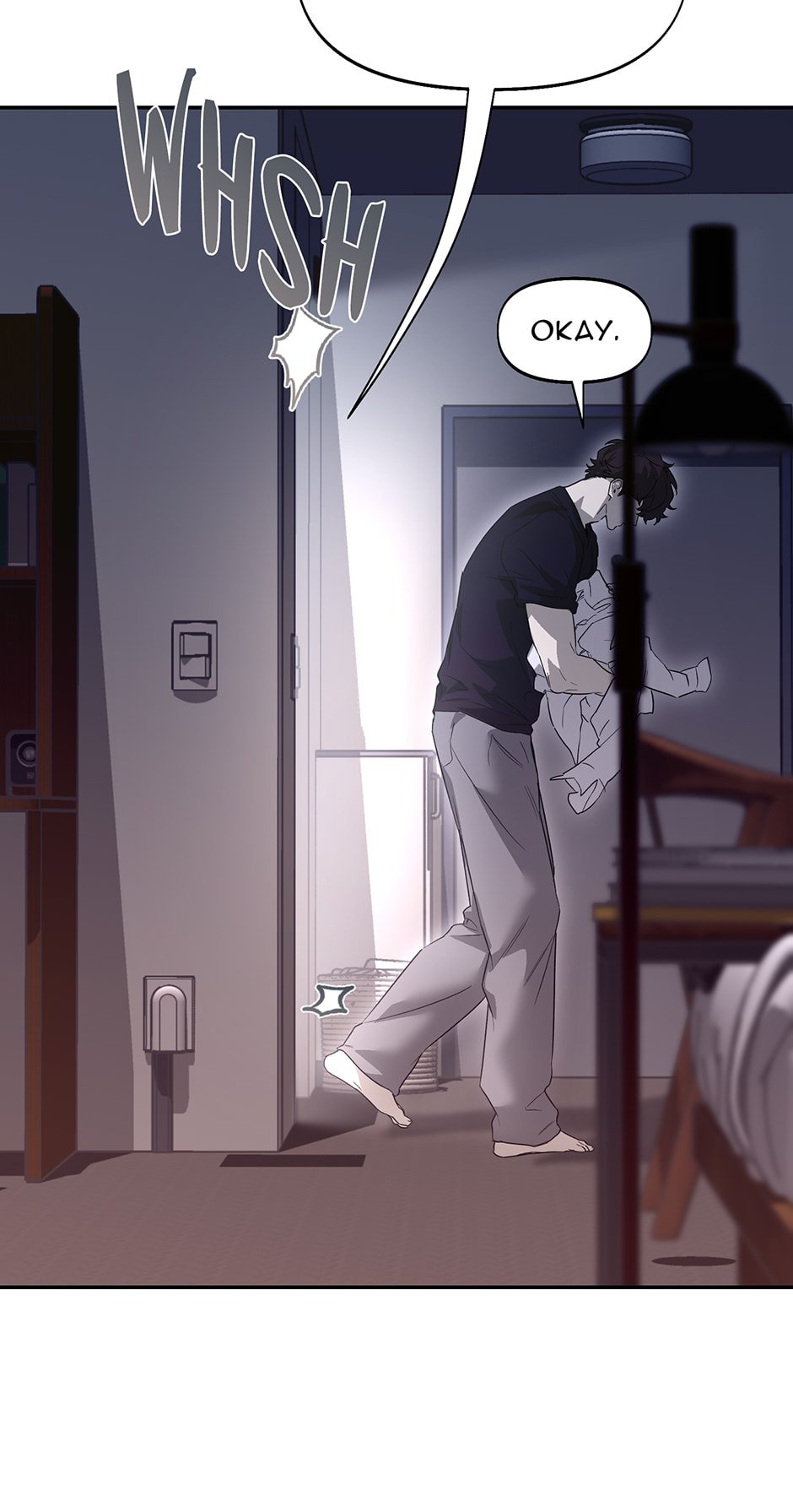 Nerd Project, Chapter 42 image 40